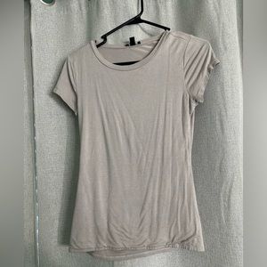 express short sleeve shirt
